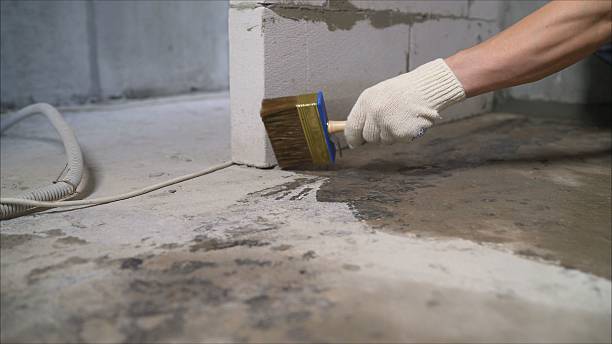 24/7 Emergency Waterproofing experts in Shrewsbury, NJ